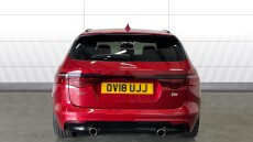 Jaguar XF 3.0d V6 S 5dr Auto Diesel Estate